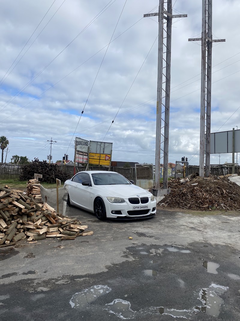 MF CARWASH - Photo 2